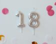 18 jaar