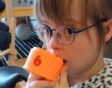 Als stimuleren niet werkt bij Downsyndroom