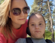 Anna met Stephanie