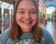Dochter Melinda