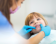 Kind met beperking naar de tandarts