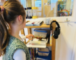 Lies op school