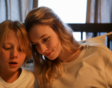 Marinka en Lars