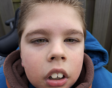 Nathan buiten
