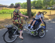 Nathan fiets