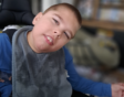 Nathan ontspannen br