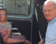 Noortje en Clemy