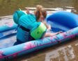 Op vakantie met een kind met een beperking