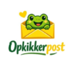 Opkikker goed