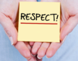 Respect