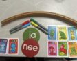 Spelletje Ja Nee briefwisseling