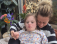 Stephanie en Anna