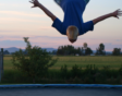 Trampoline