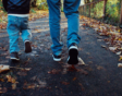 Wandelen Canva Stock