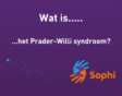 Wat is het Prader Willi syndroom