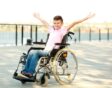 Verstandelijke beperking rolstoel