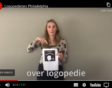 Video logopedie