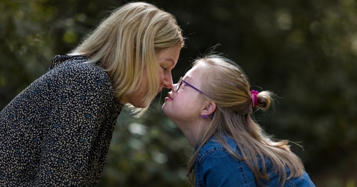 Ons leven is 180 graden gedraaid | Sophi