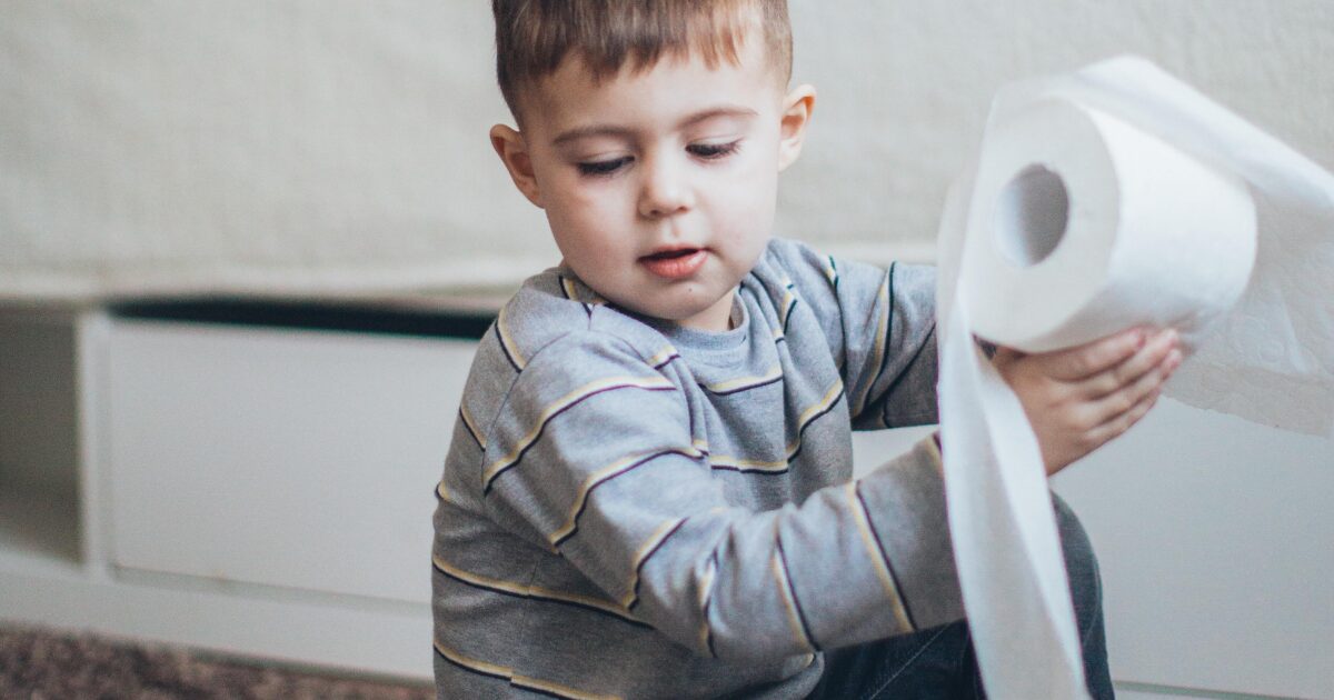 Zindelijkheidstraining voor een kind met (verstandelijke)… | Sophi
