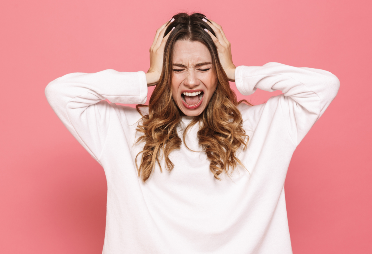 Zeg niet dat we teveel hooi op de vork nemen | Sophi