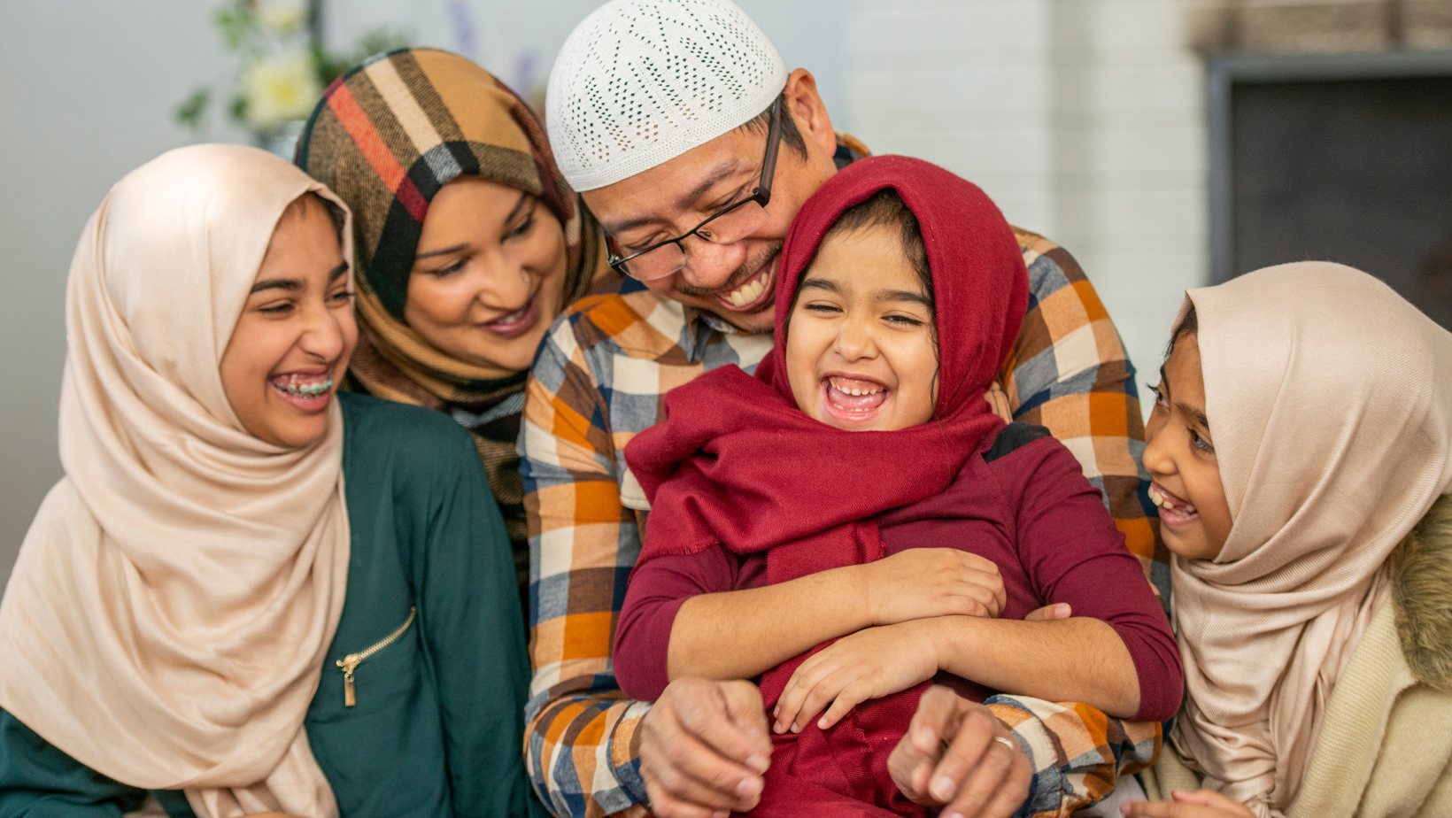 Ramadan als je een beperking hebt