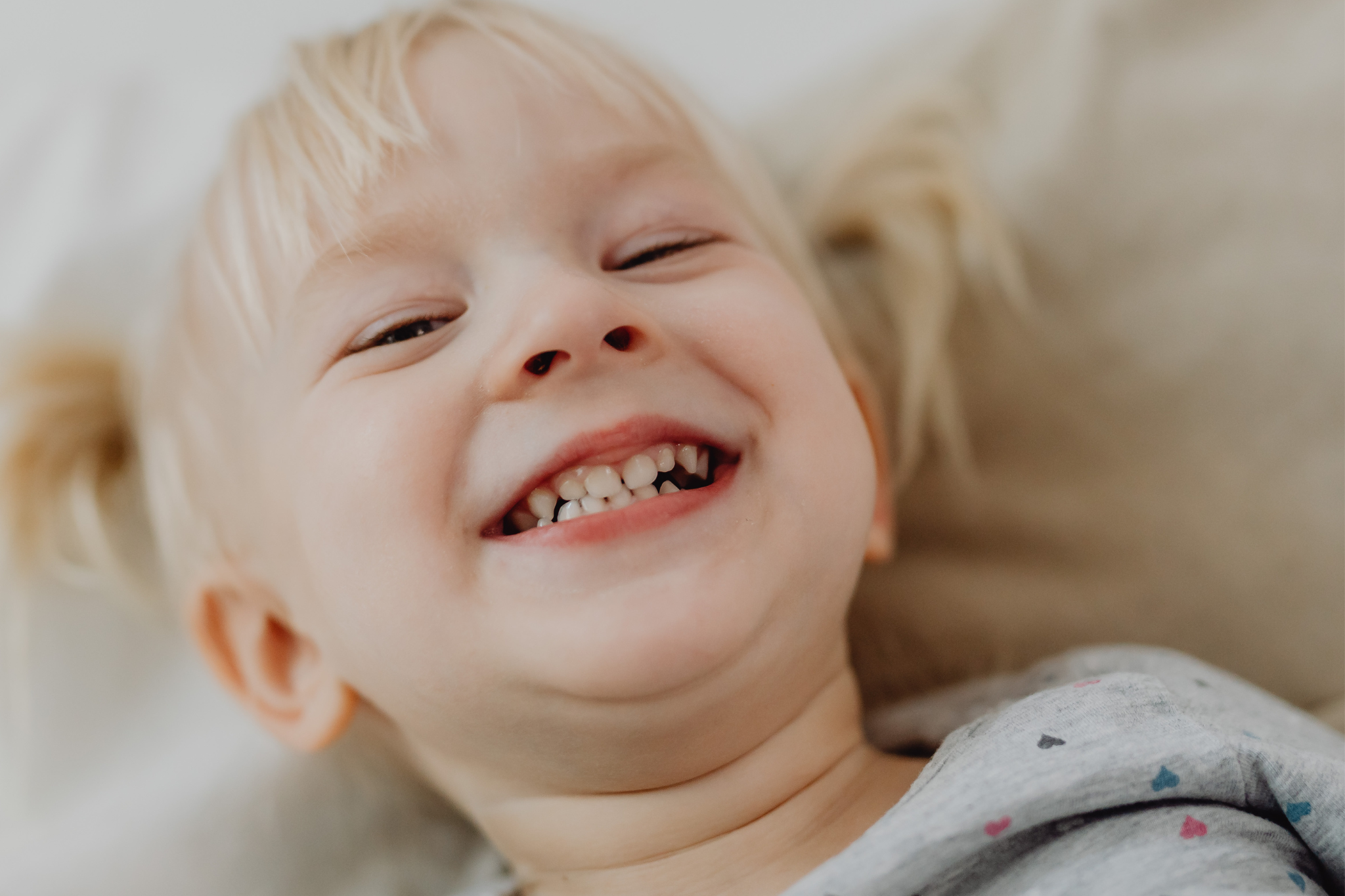 Groots genieten grootse zorgen