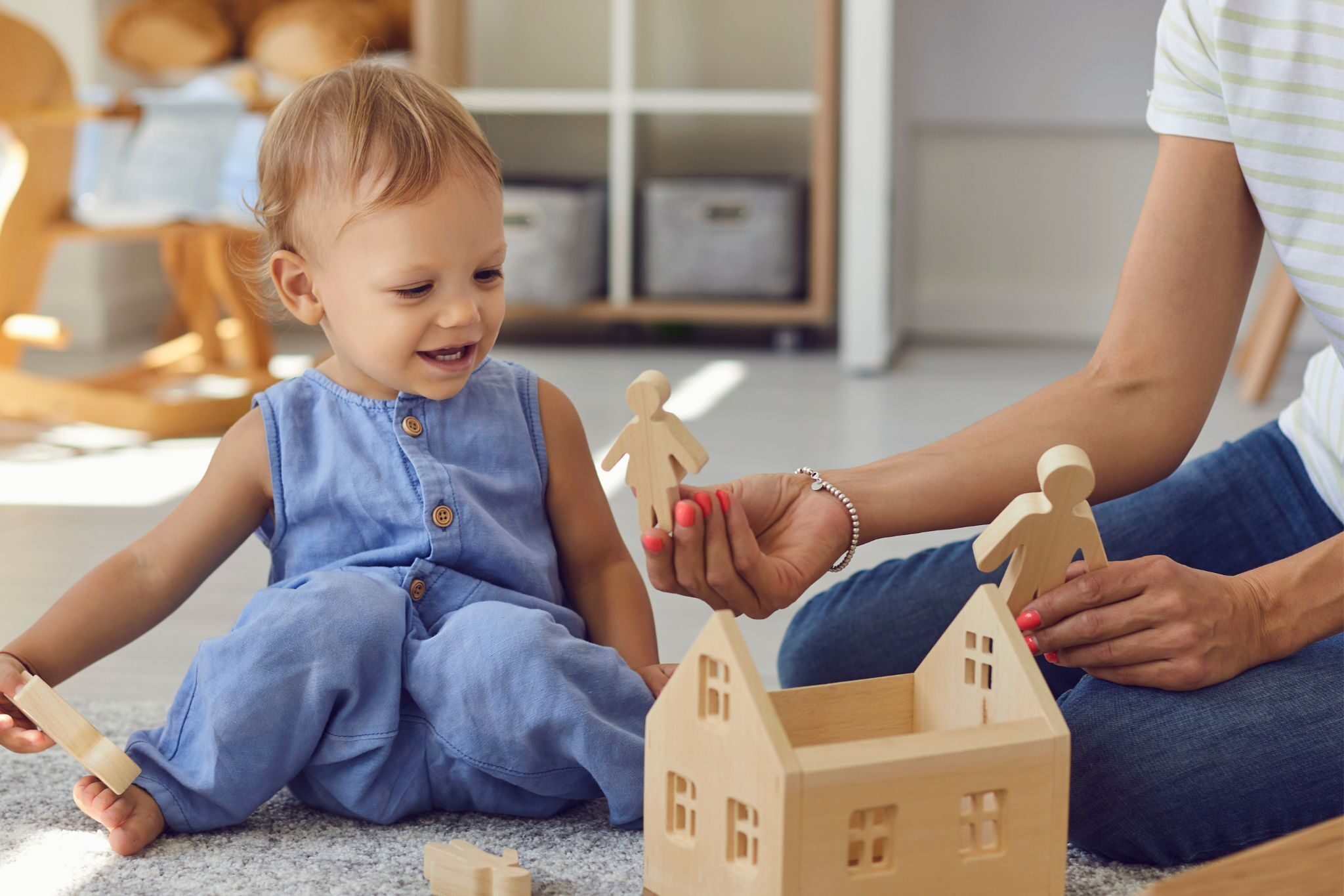 Oppas voor zorgintensief kind