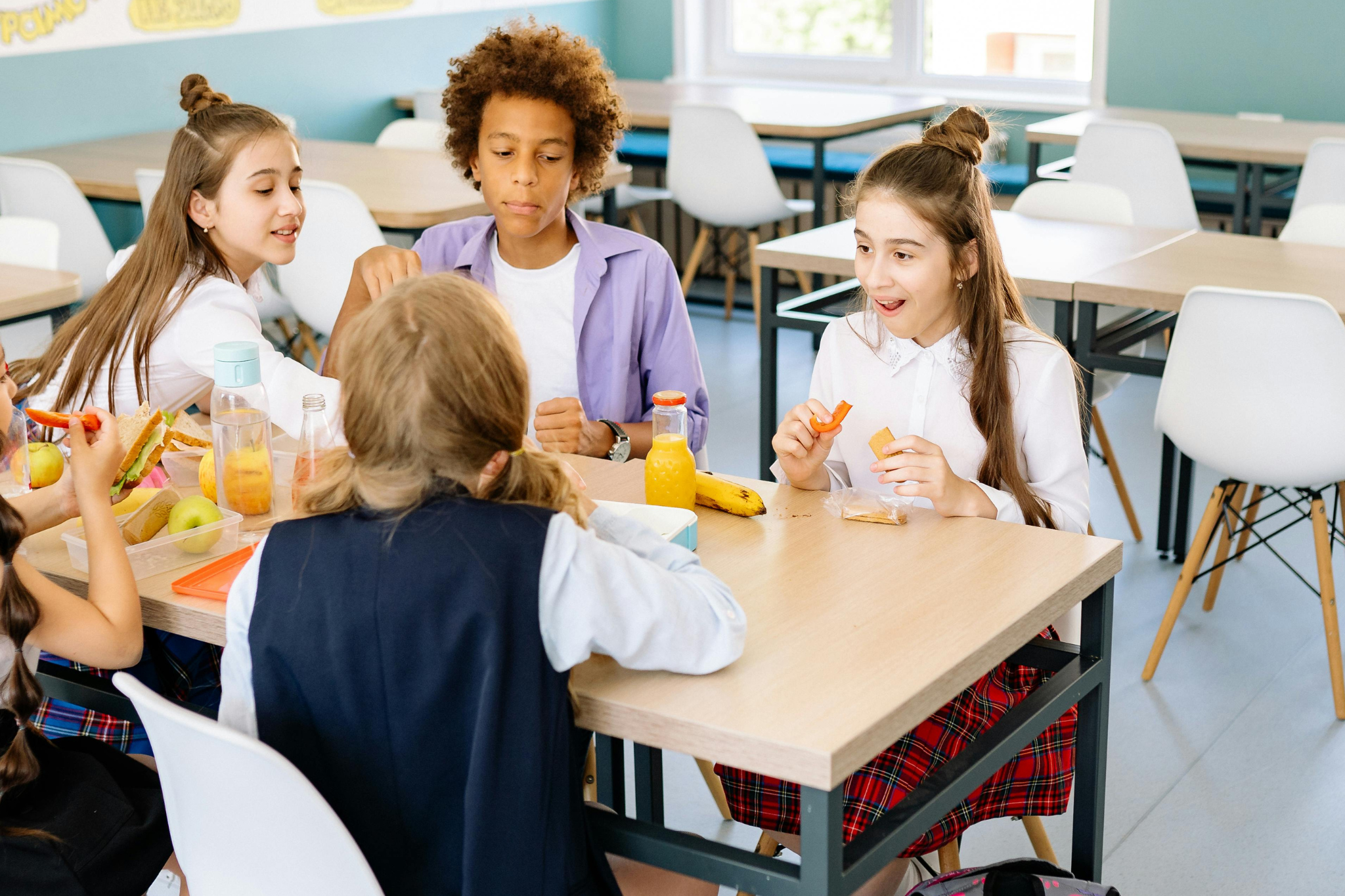 Regulier voortgezet onderwijs