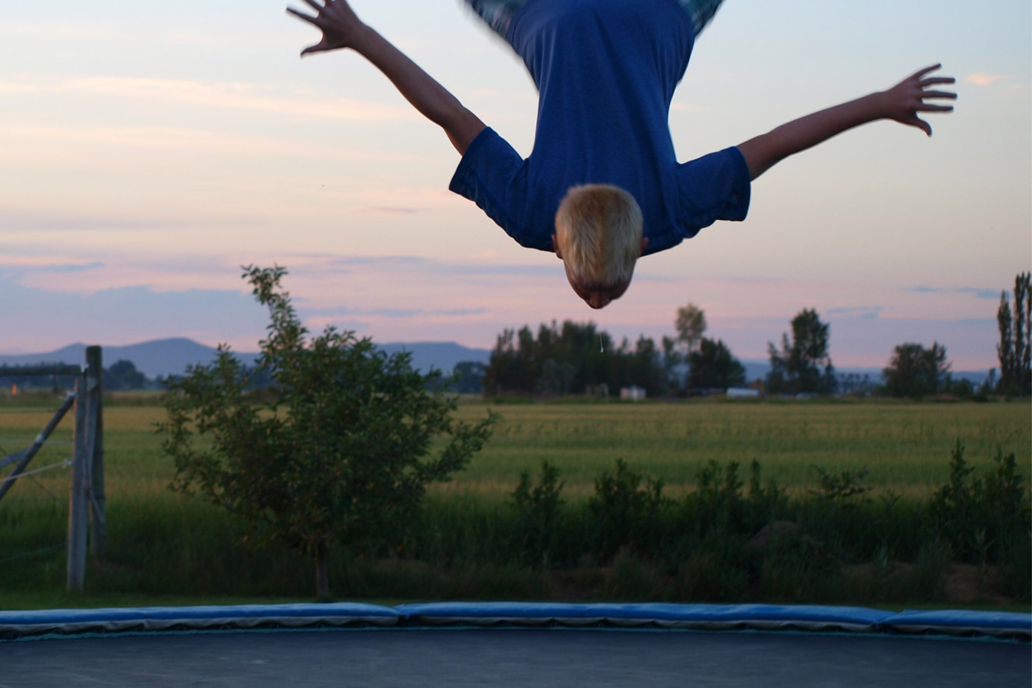 Trampoline