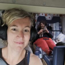 Germa camper