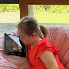Anna Socialmedia