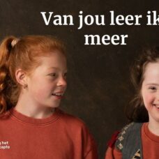 Campagne gehandicaptekind lies2