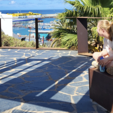 Noortje Fuerteventura