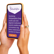 Ontwikkeling app