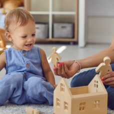 Oppas voor zorgintensief kind
