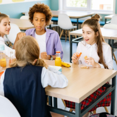 Regulier voortgezet onderwijs