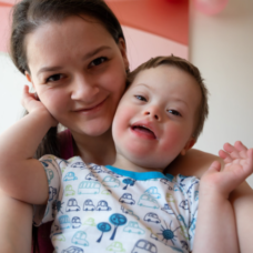 Sophi voor ouders zorgintensief kind