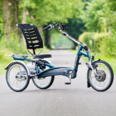 Dreiwielfiets