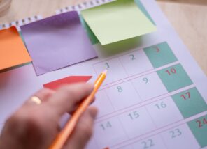 Agenda schutterstock1