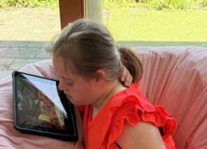 Anna Socialmedia