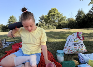Anna Sophie_vakantie_buiten_muziek