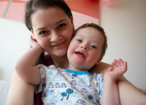 Sophi voor ouders zorgintensief kind