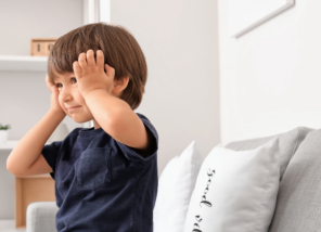 Stimming bij autisme