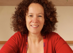 Tanja van Roosmalen
