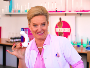 Dokter Corrie
