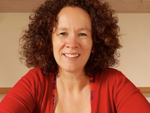 Tanja van Roosmalen