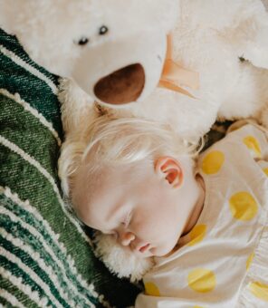 Bijzonder Baby Dagboek ontwikkeling