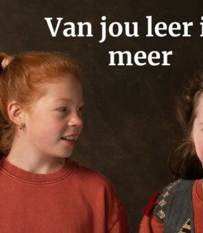 Campagne gehandicaptekind lies2