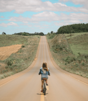 Fietstocht