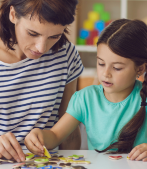 Onderzoek taalachterstand